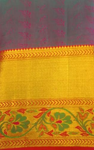 SALEM MUHURTHAM SILK SAREES