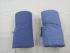 BEDSHEET ERODE JACQUARD PILLOW SET