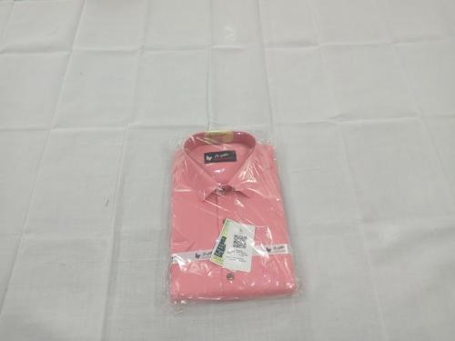 Handloom Organic Cotton Readymade Shirts 44H