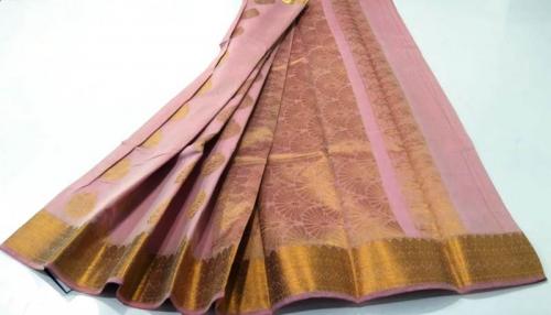 PL BIG BUTTA SAREE