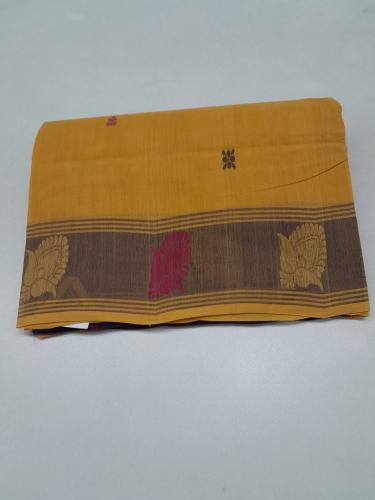 SAREES SALEM 80S WITH BLOUSE