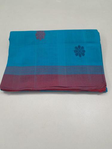 SAREES SALEM 80S WITH BLOUSE