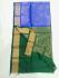 SOFT SILK SAREE WITH BLOUSE