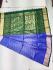 SOFT SILK SAREE WITH BLOUSE