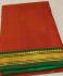 SALEM SILK SAREE WITH BLOUSE