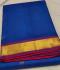 SALEM SILK SAREE WITH BLOUSE