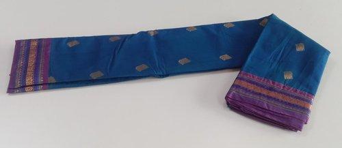 PL BIG BUTTA SAREE