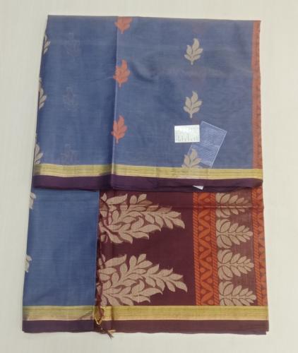 SAREES NEGAMAM WITH BLOUSE