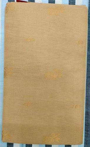 SAREES JAYANKONDAM COTTON 550 MTS