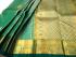 SAREES KPM SILK WITH BLOUSE