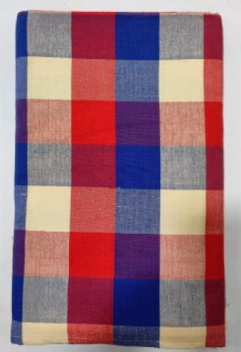 BEDSHEET KARUR PLAIN 90X108