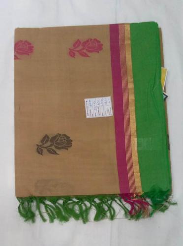 SAREES NEGAMAM WITH BLOUSE