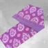BEDSHEET 60X90 ACRYLIC JACQUARD