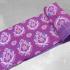 BEDSHEET 60X90 ACRYLIC JACQUARD