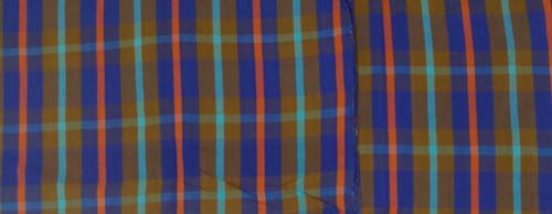 BEDSHEET ERODE PLAIN 60X90