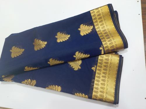 PL BIG BUTTA SAREE