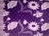 BEDSHEET ERODE JACQUARD 50X90