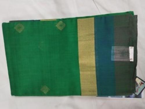 COIMBATORE KORA COTTON SAREE 620 MTS