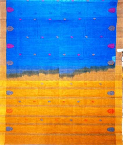SAREES SALEM 80S WITH BLOUSE