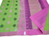 SAREES SALEM 80S WITH BLOUSE