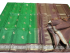 SAREES KPM SILK WITH BLOUSE A