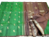 SAREES KPM SILK WITH BLOUSE A