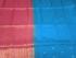 SOFT SILK SAREE WITH BLOUSE