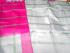 SOFT SILK SAREE WITH BLOUSE
