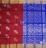 SOFT SILK SAREE WITH BLOUSE