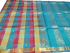 SALEM SILK SAREE WITH BLOUSE