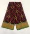 COTTON X KORA SILK TIE DYE SAREES CHINNLAPATTI