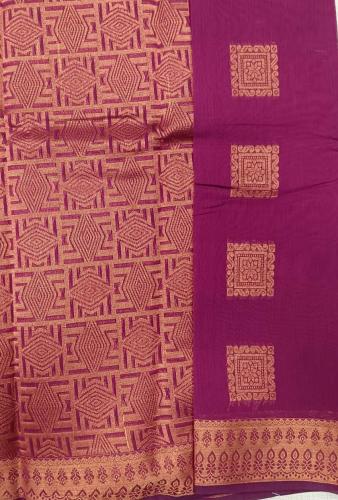 PL BIG BUTTA SAREE