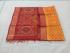COTTON X KORA SILK TIE DYE SAREES CHINNLAPATTI