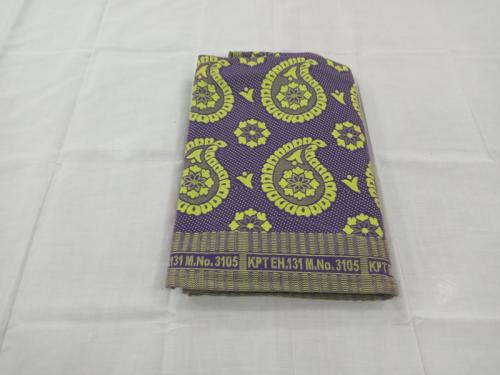 BEDSHEET ERODE JACQUARD 50X90