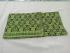 BEDSHEET 50X90 ACRYLIC JACQUARD