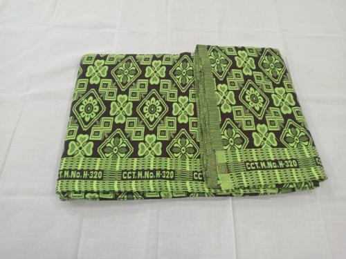 BEDSHEET 50X90 ACRYLIC JACQUARD