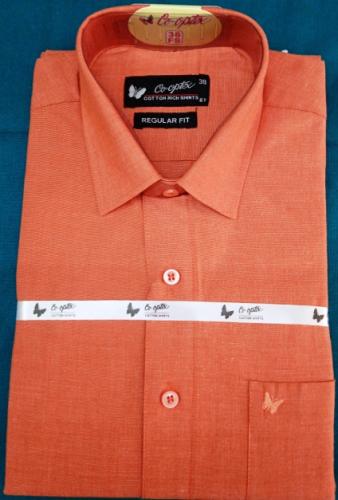 PL PC READYMADE CHAMBRAY SHIRTS 38 FS