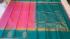SALEM SILK SAREE WITH BLOUSE