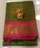 Sarees KPM Silk 550 mtrs
