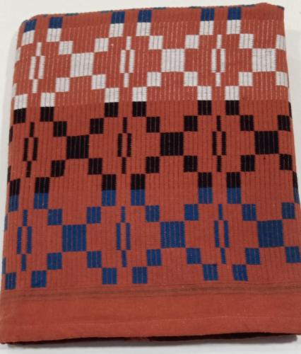 BEDSHEET ERODE DESIGN 60X90