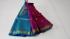 SALEM SILK SAREE WITH BLOUSE
