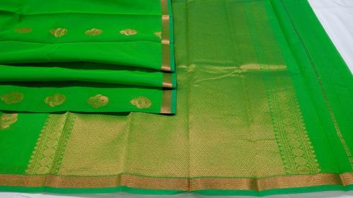 PL BIG BUTTA SAREE