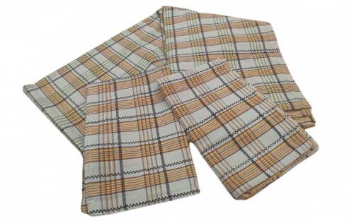 EXPORT BEDSHEET2 PILLOW COVER 220X270 CM