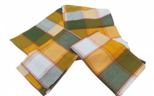 EXPORT BEDSHEET2 PILLOW COVER 220X270 CM