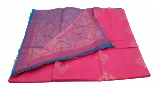 COIMBATORE KORA COTTON SAREE 620 MTS