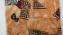 BEDSHEET MEERUT PRINTED 72X100