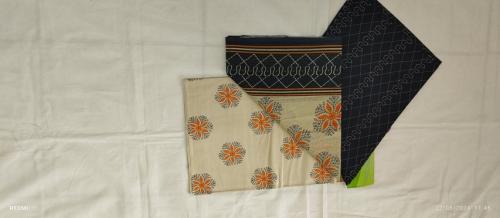 PL PRINTED CHUDIDHAR