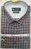 PL COTTON READYMADE TWILL DESIGN SHIRTS 44 HS