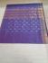 SAREES JAYANKONDAM COTTON 550 MTS
