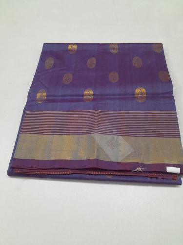 SAREES JAYANKONDAM COTTON 550 MTS